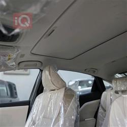 تويوتا كراون